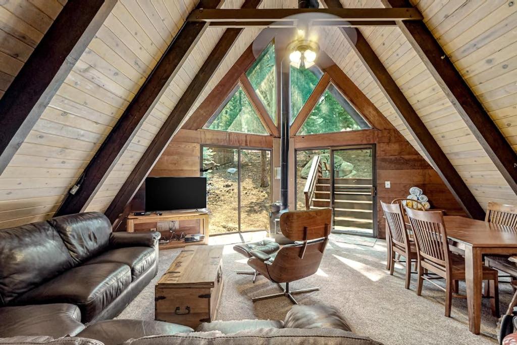 Photo of Others in Tahoe Paradise