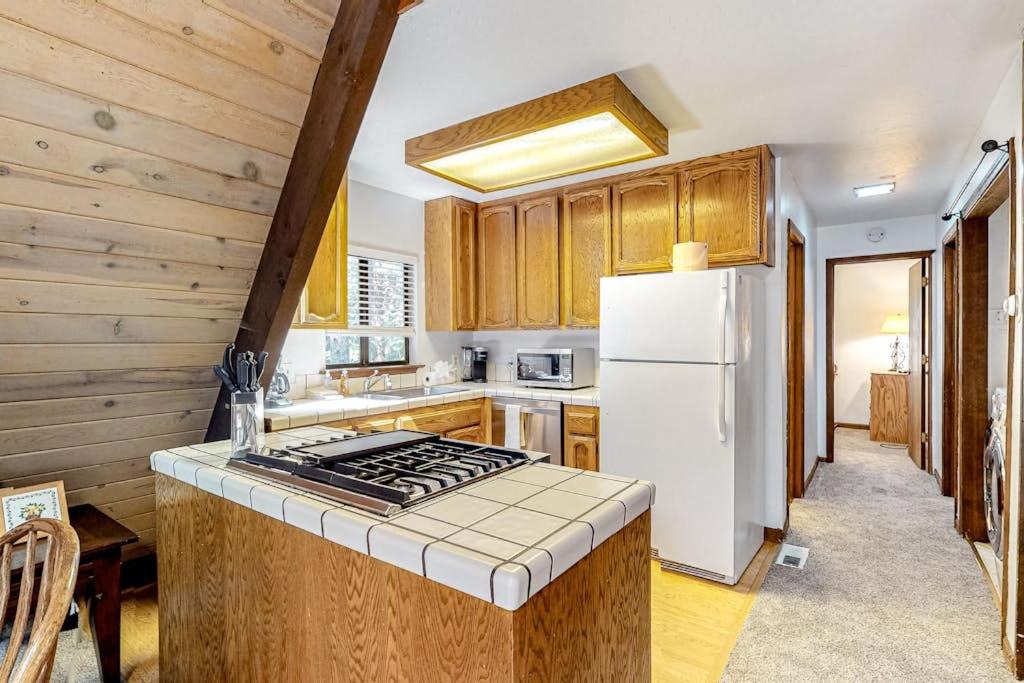 Photo of Kitchen in Tahoe Paradise