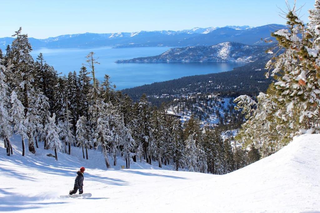 Photo of Others in Incline Village