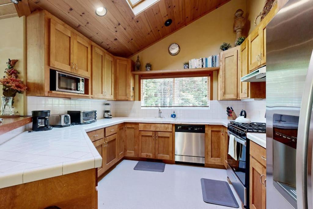 Photo of Kitchen in Comstock Acres