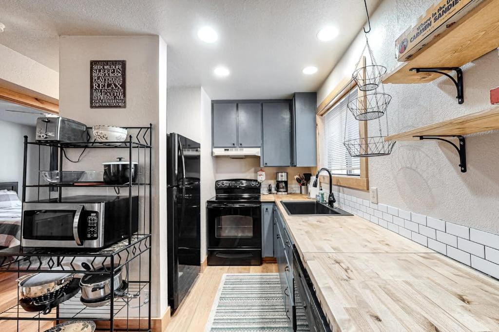 Photo of Kitchen in Pla-Vada Woodlands