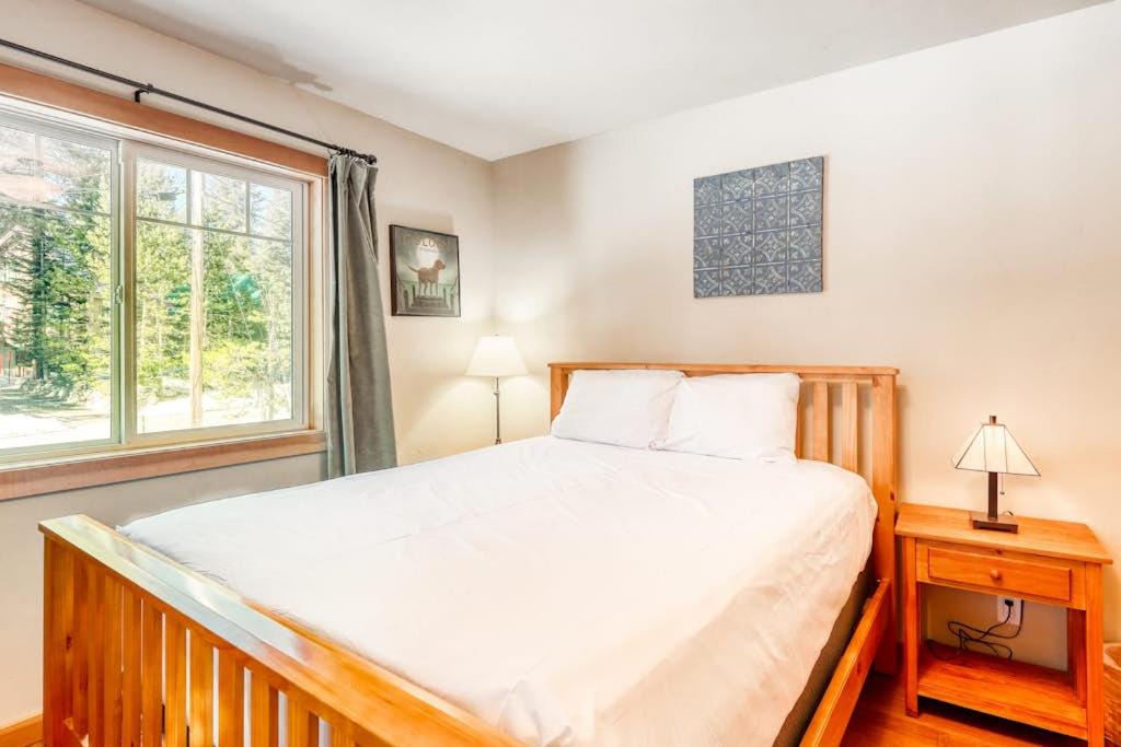 Photo of Bedroom in Serene Lakes