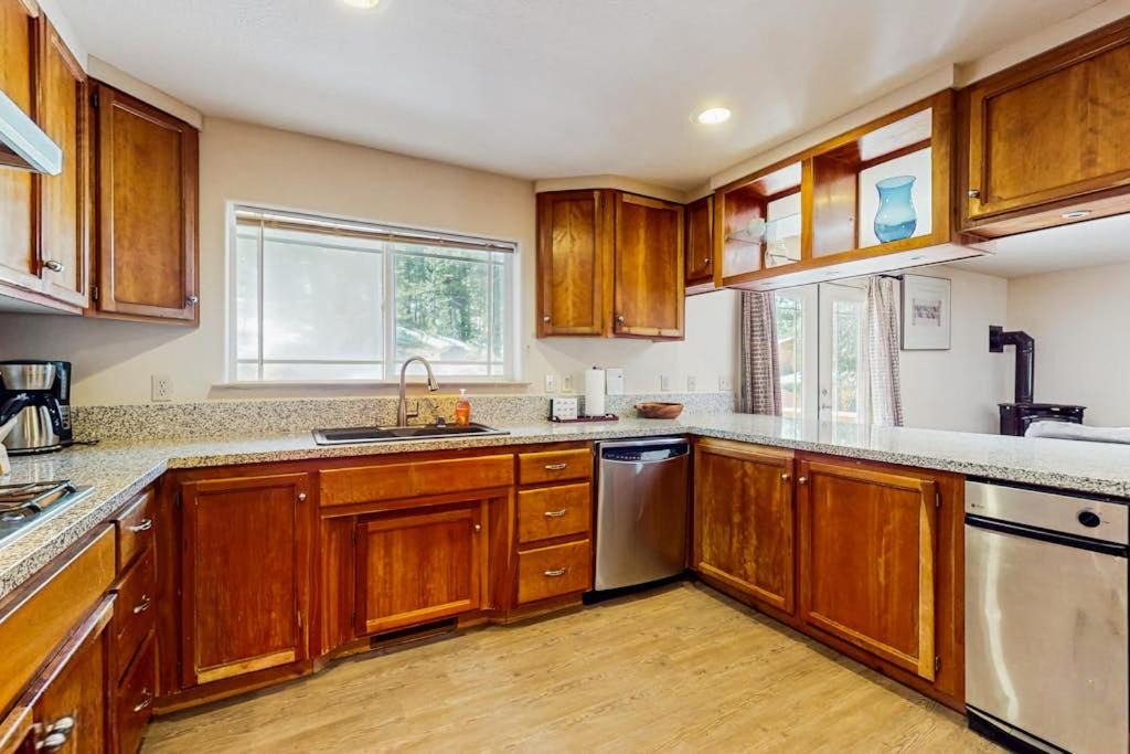 Photo of Kitchen in Upper Kingsbury