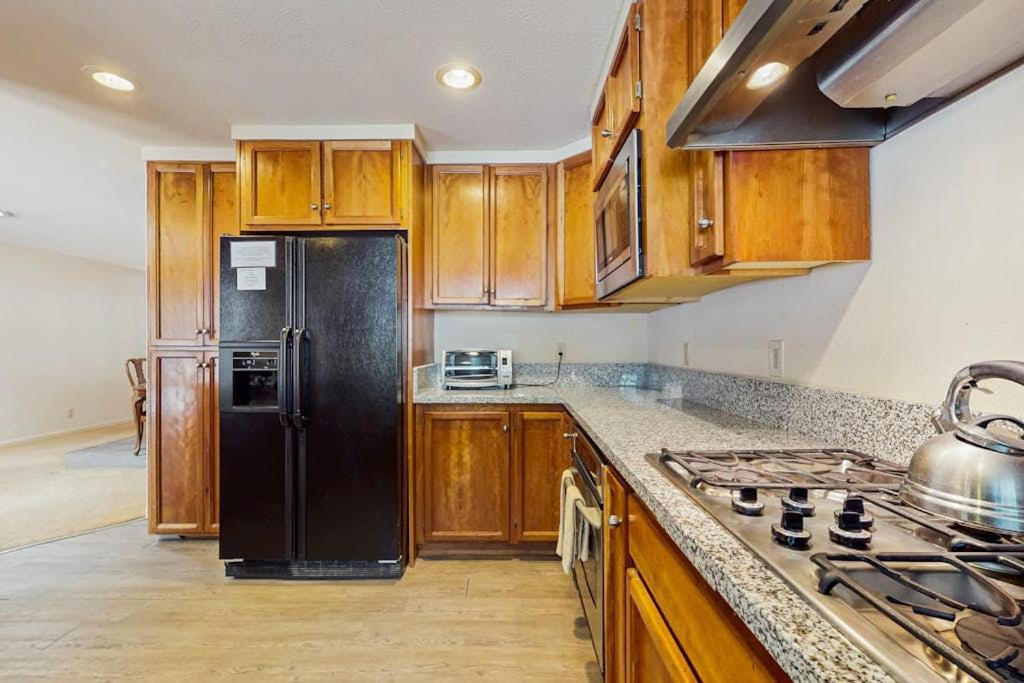 Photo of Kitchen in Upper Kingsbury