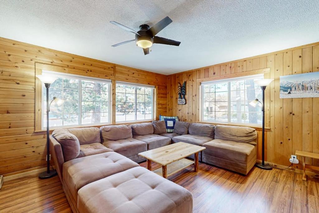 Photo of Others in Tahoe Paradise