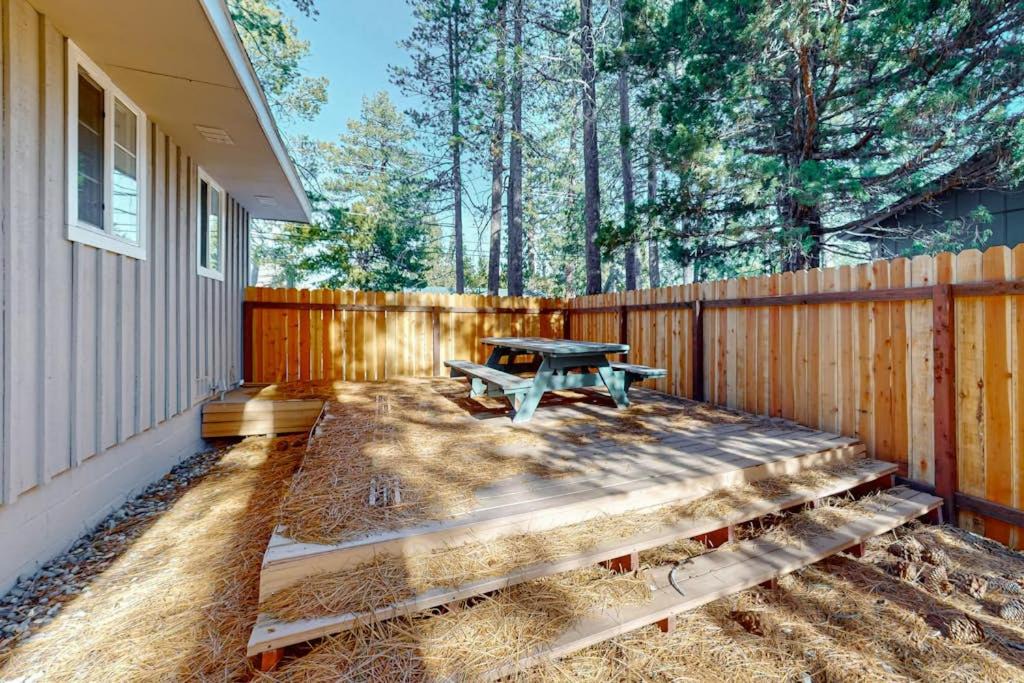 Photo of Others in Tahoe Paradise