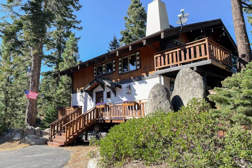 Photo of Others in Tahoe Village