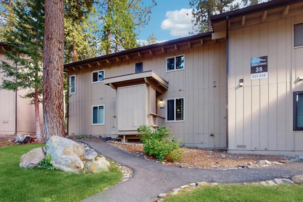 Photo of Others in Incline Village