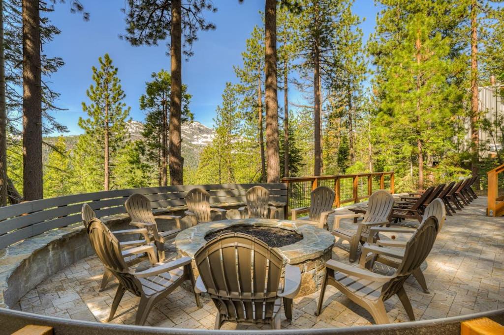 Photo of Others in Truckee