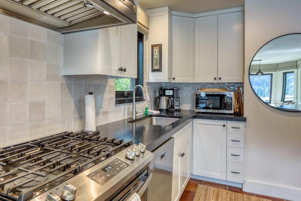Photo of Kitchen in Truckee
