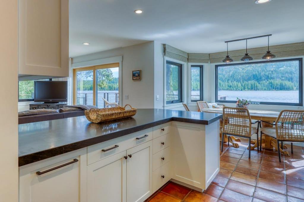 Photo of Kitchen in Truckee