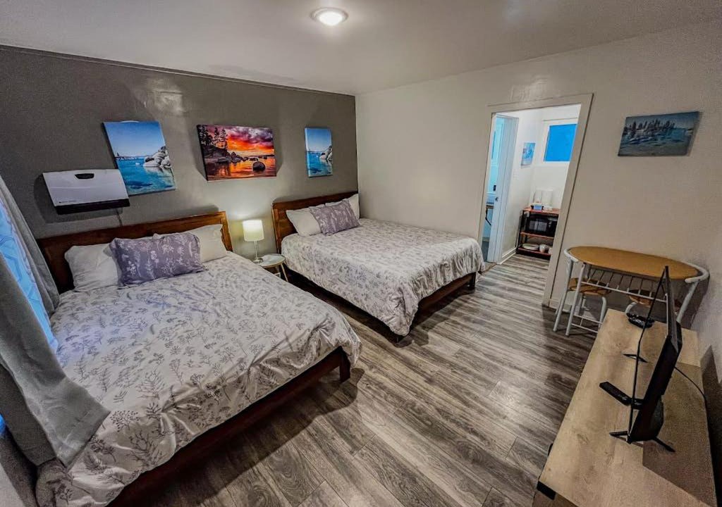 Photo of Bedroom in Kings Beach