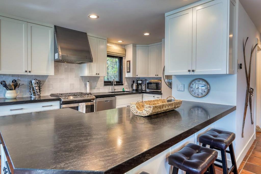 Photo of Kitchen in Truckee
