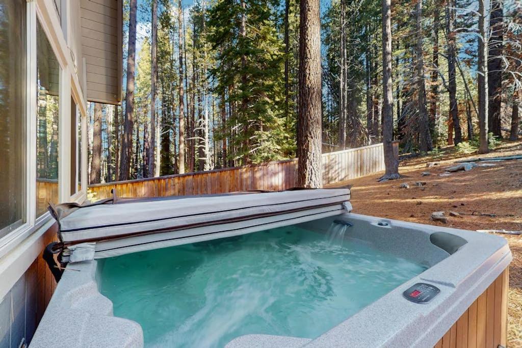 Photo of Others in Tahoe Paradise