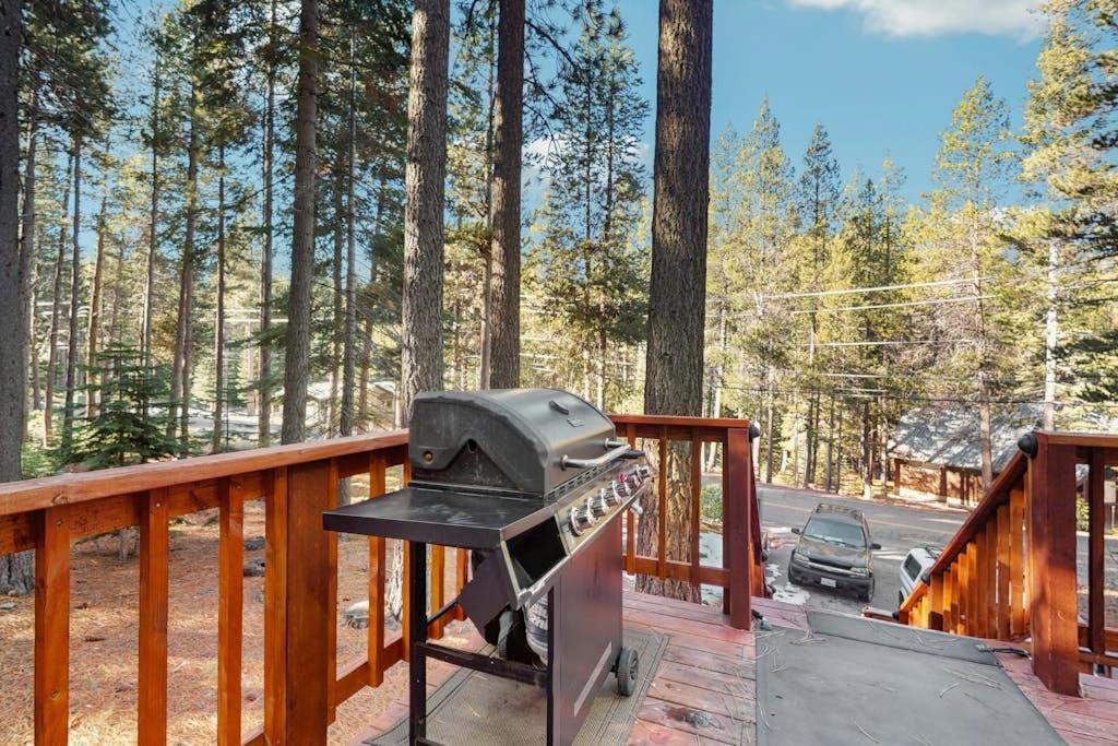 Photo of Others in Tahoe Paradise
