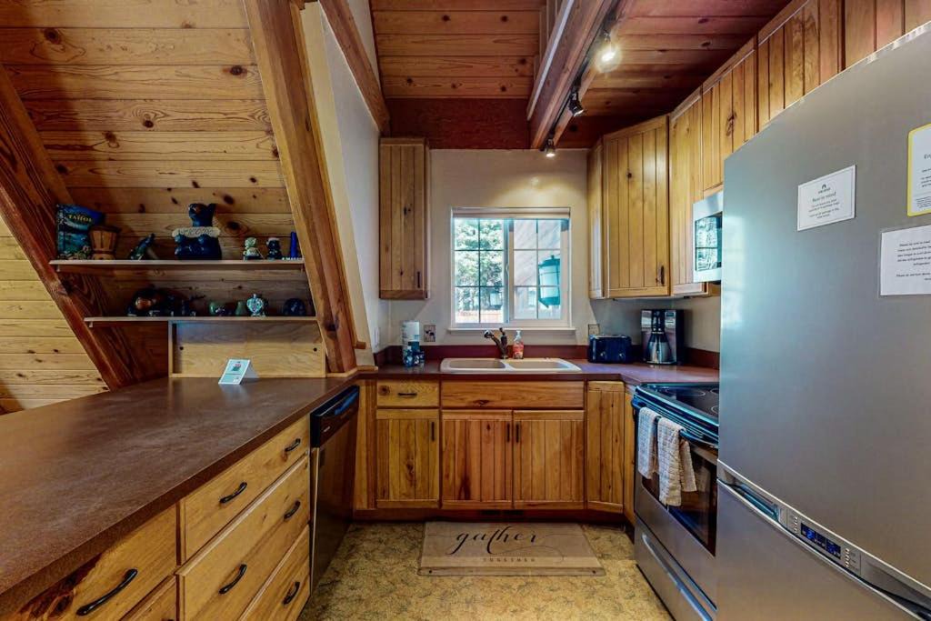 Photo of Kitchen in Tahoe Paradise