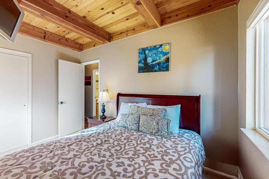Photo of Bedroom in Tahoe Paradise