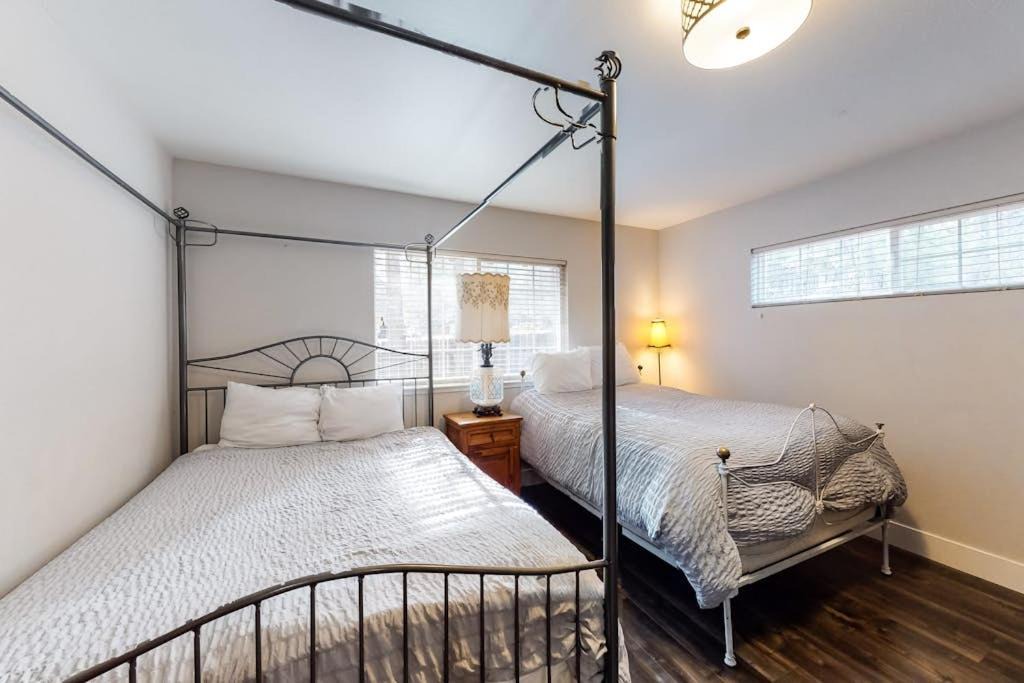 Photo of Bedroom in Pioneer Trail