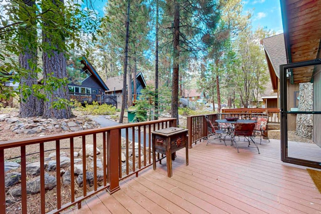 Photo of Others in Incline Village
