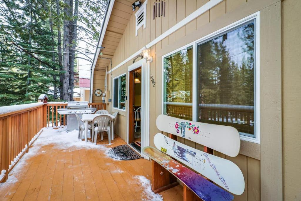 Photo of Others in Tahoe Paradise