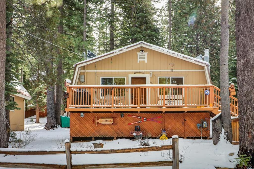 Photo of Others in Tahoe Paradise