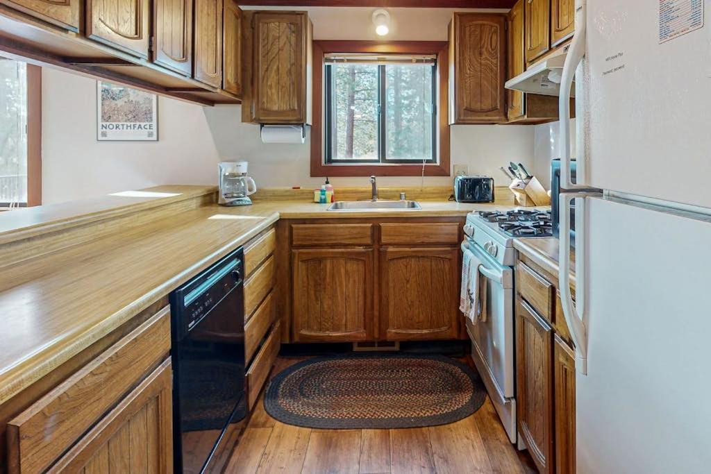 Photo of Kitchen in Lake Forest