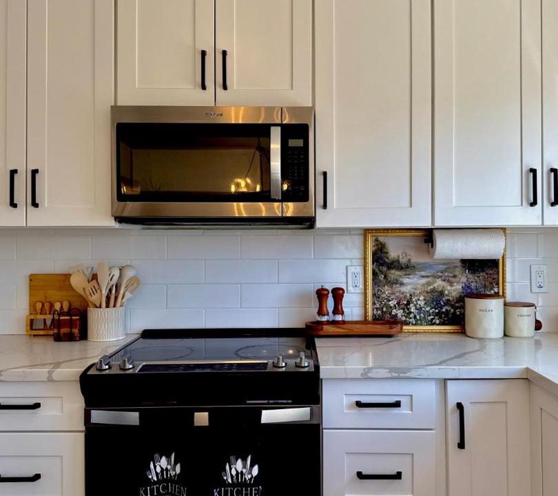 Photo of Kitchen in Salinas