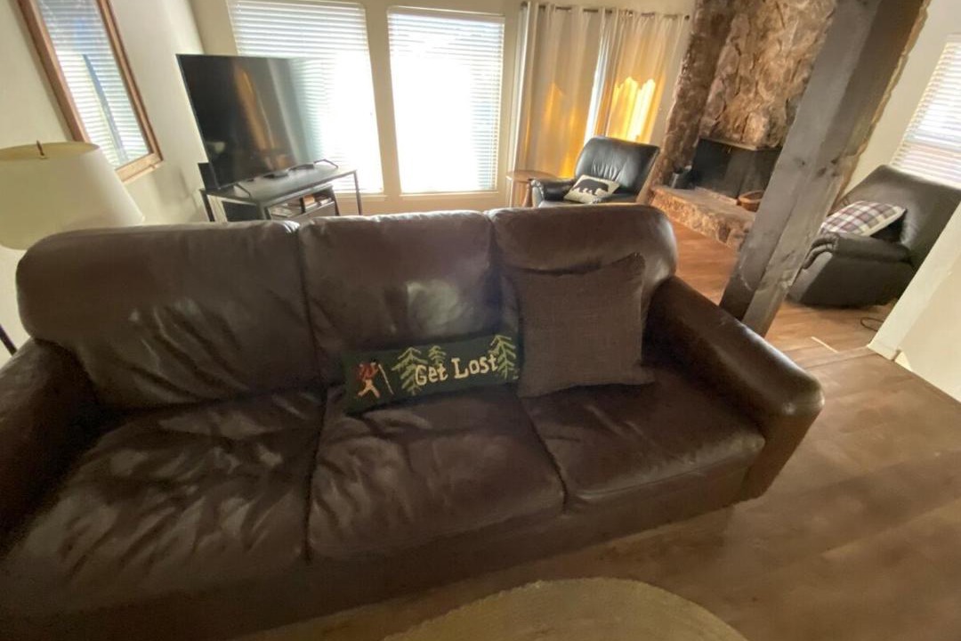 Photo of Livingroom in Zephyr Cove