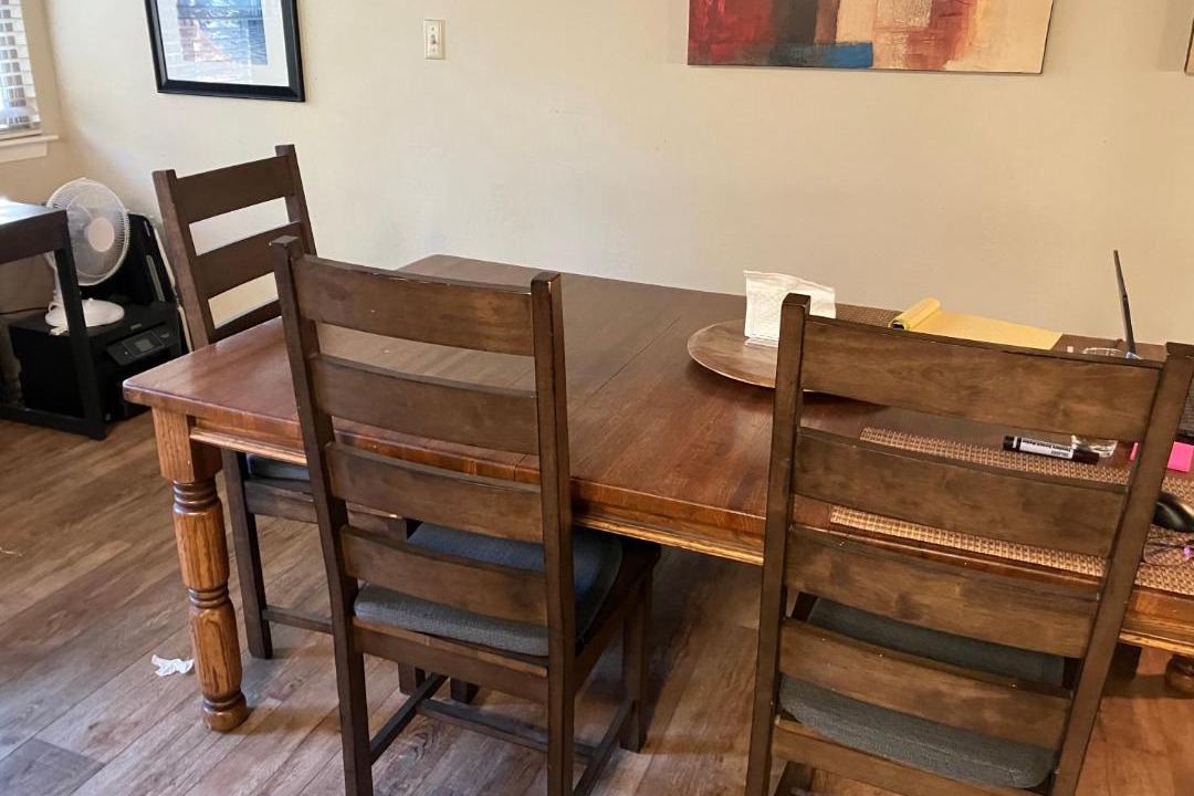 Photo of Kitchen in Zephyr Cove