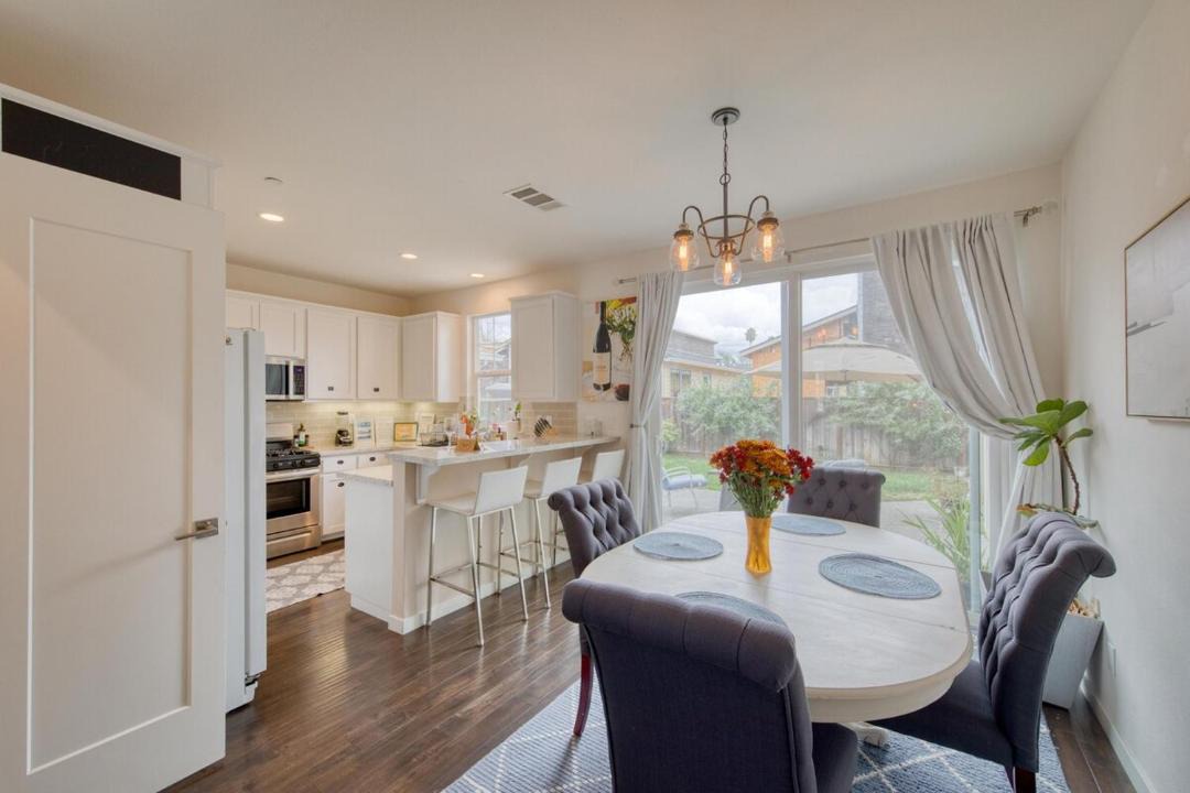 Photo of Kitchen in Santa Rosa