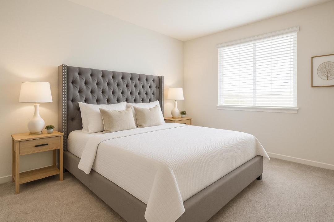 Photo of Bedroom in Peters