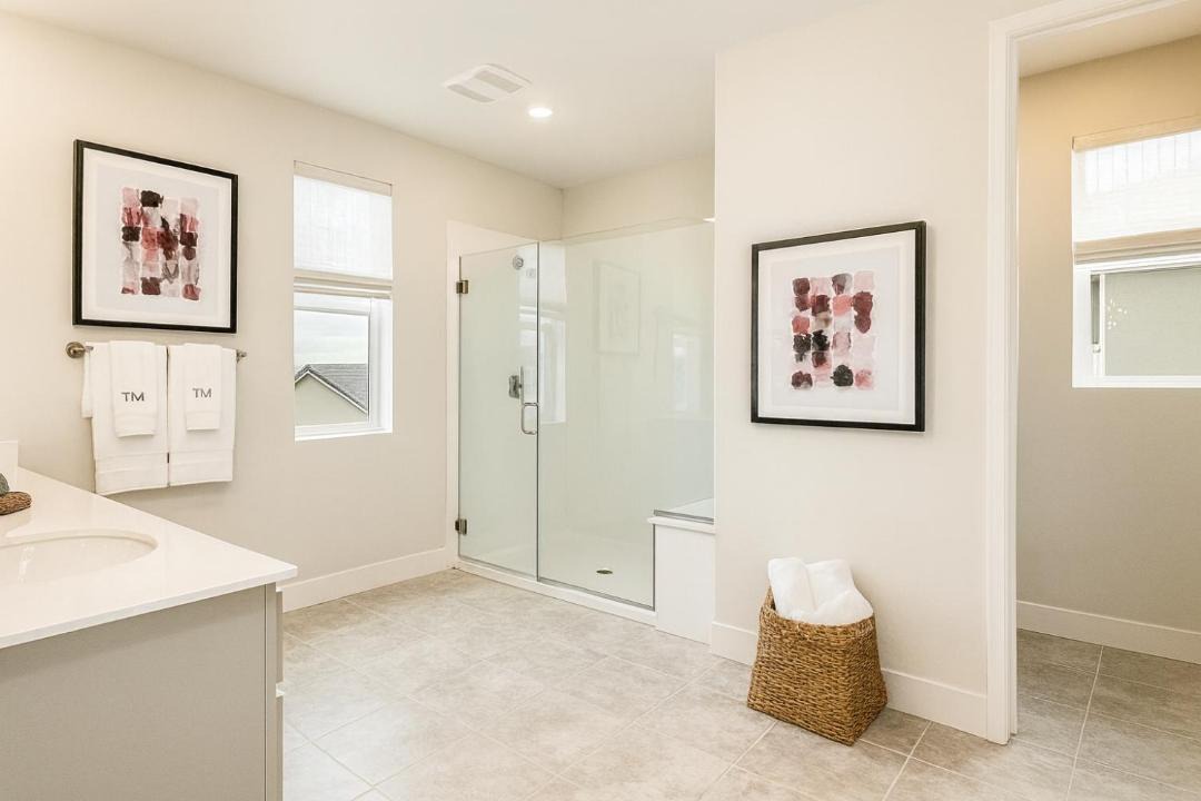 Photo of Bathroom in Peters