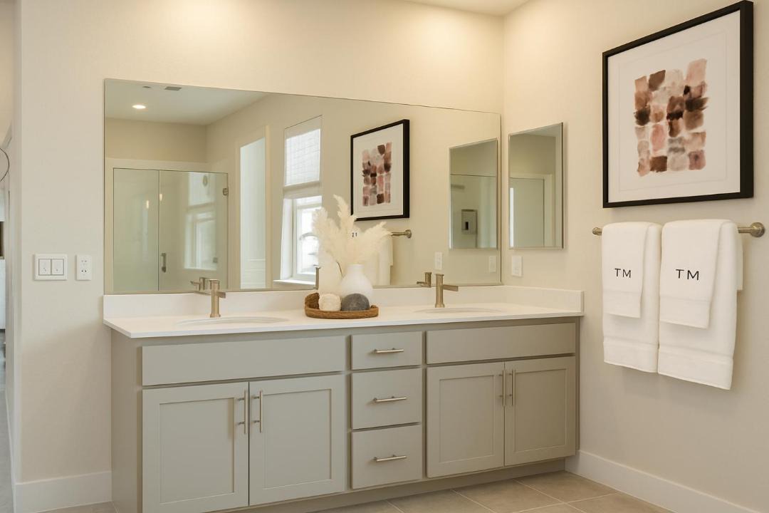 Photo of Bathroom in Peters