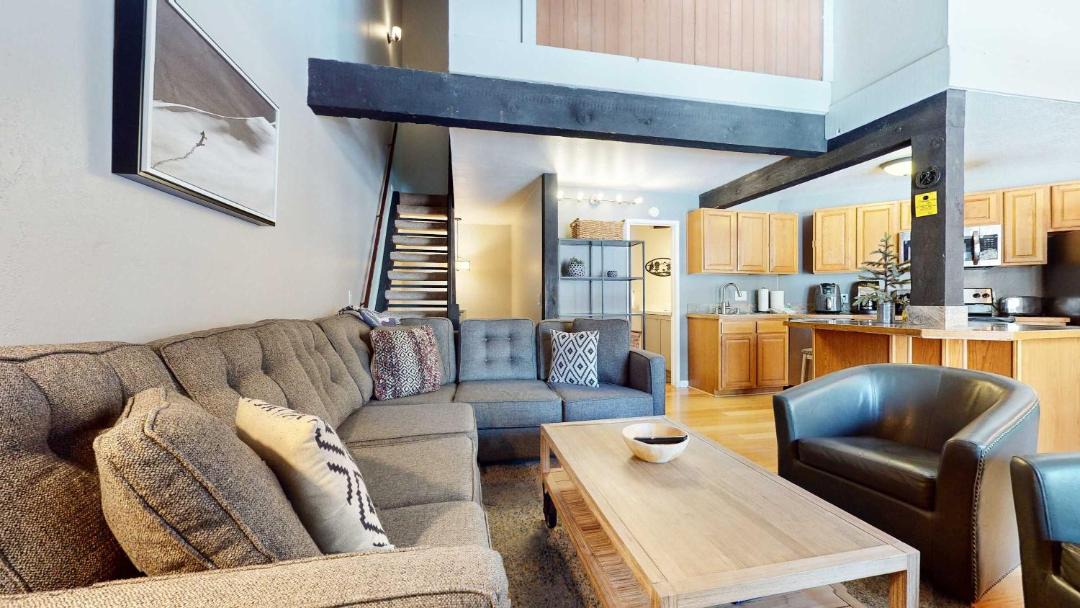 Photo of Others in Mammoth Lakes