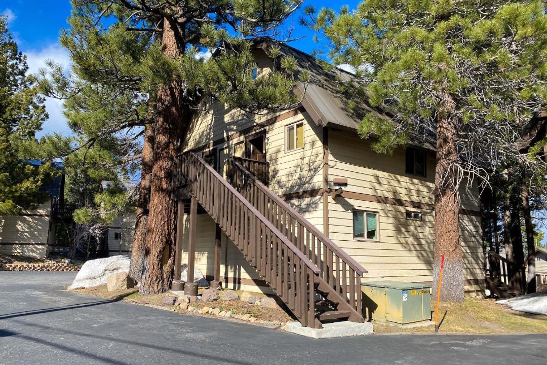 Photo of Others in Mammoth Lakes