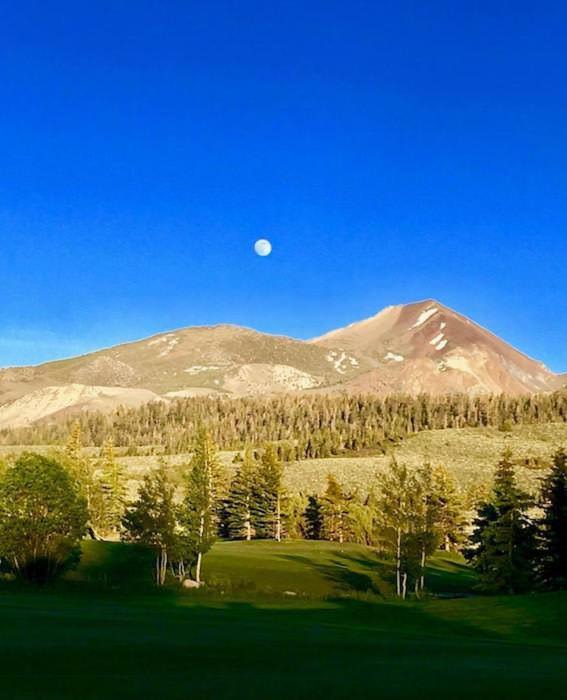Photo of Others in Mammoth Lakes