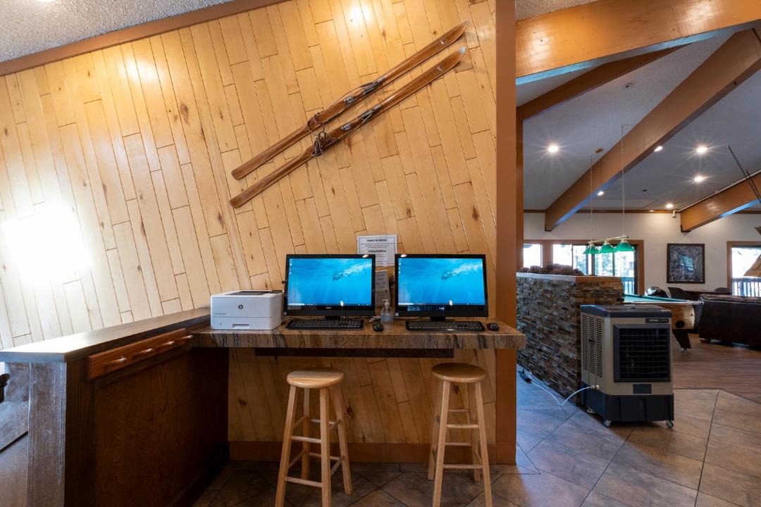 Photo of Others in Incline Village
