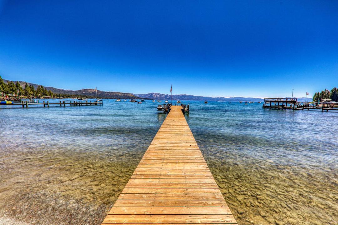 Photo of Others in Carnelian Bay