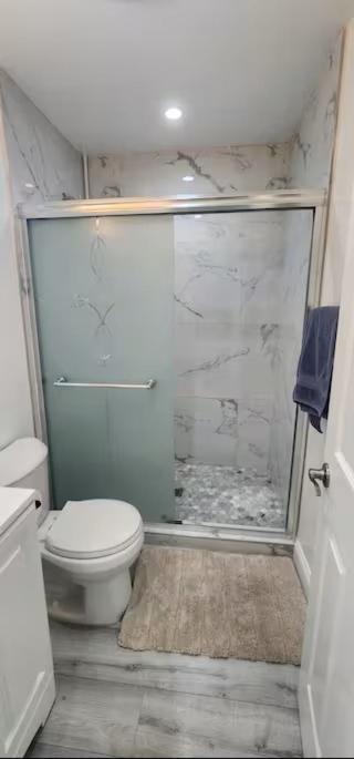 Photo of Bathroom in Palo Alto