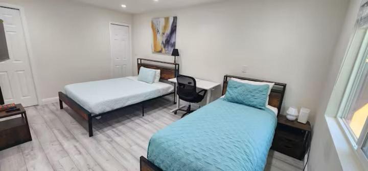 Photo of Bedroom in Palo Alto
