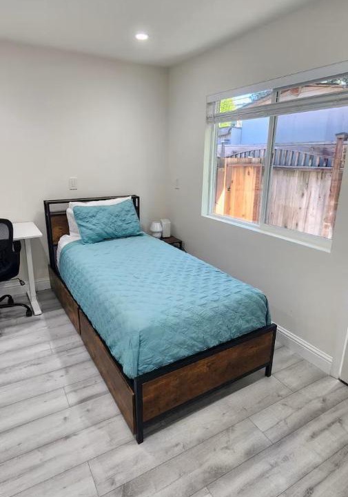 Photo of Bedroom in Palo Alto