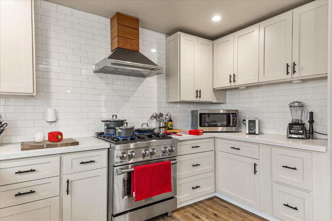 Photo of Kitchen in Greenacres