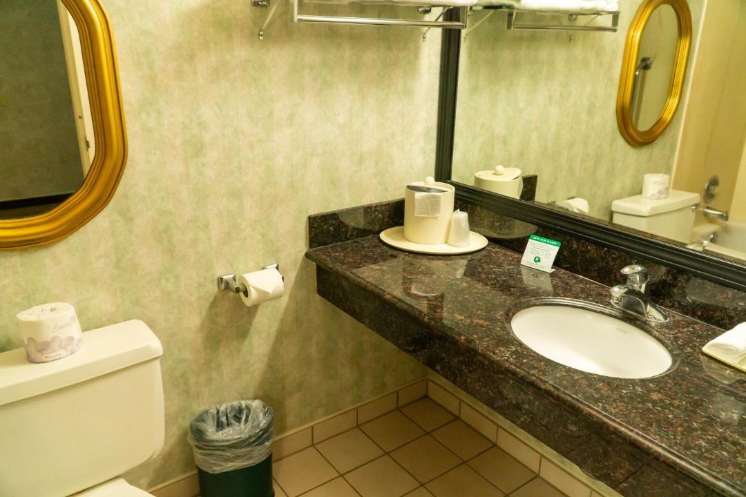 Photo of Bathroom in Fresno