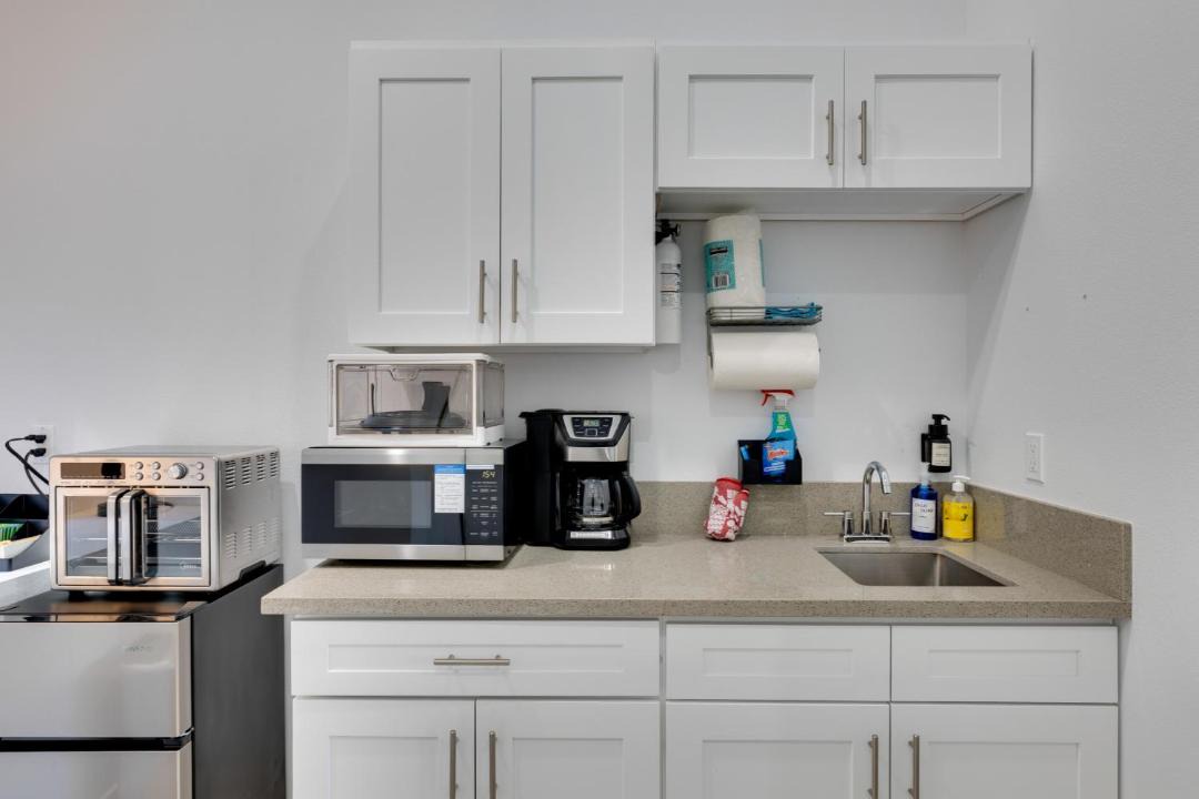 Photo of Kitchen in Alhambra