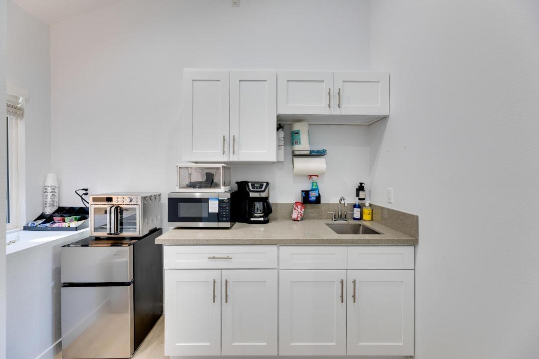 Photo of Kitchen in Alhambra