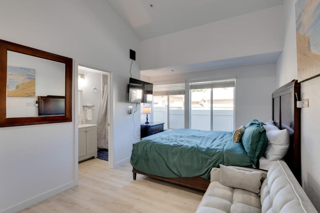 Photo of Bedroom in Alhambra