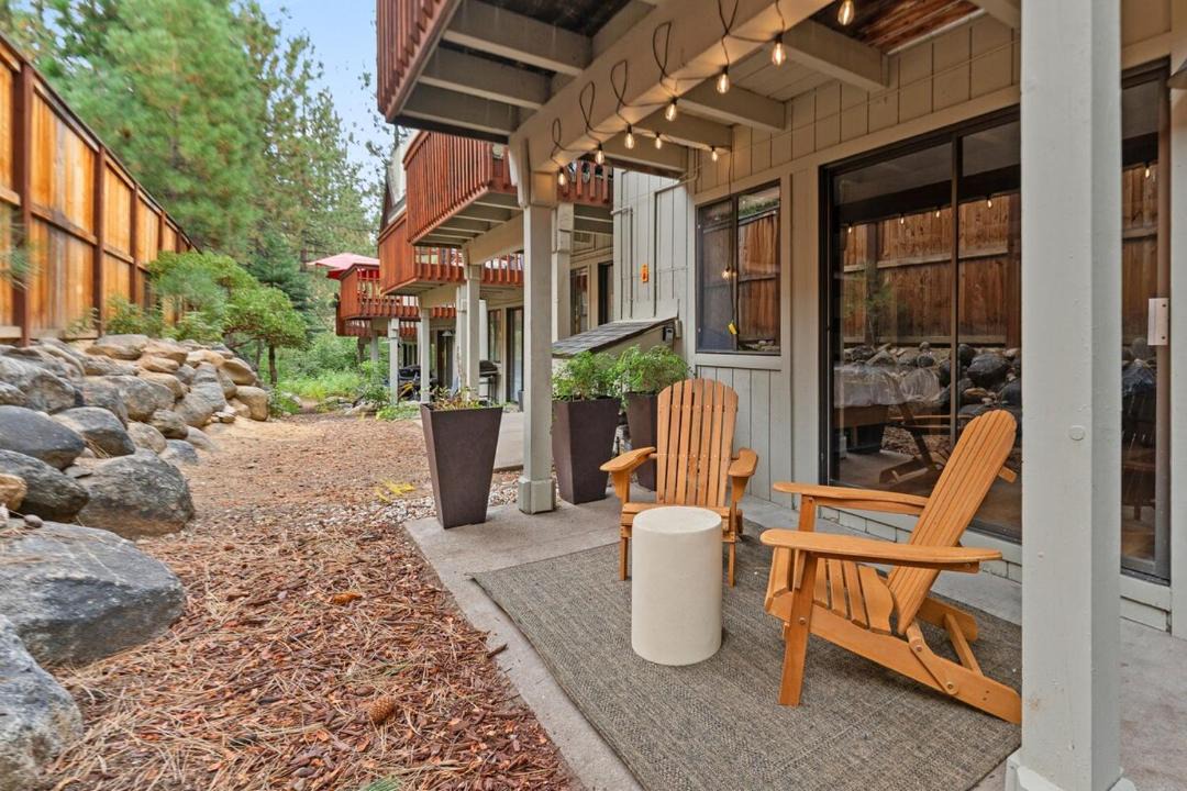 Photo of Others in Incline Village