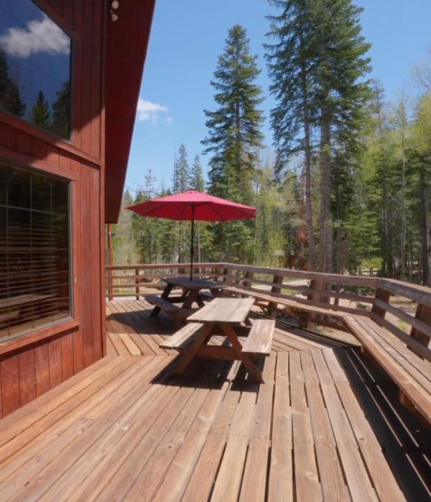 Photo of Others in Ponderosa