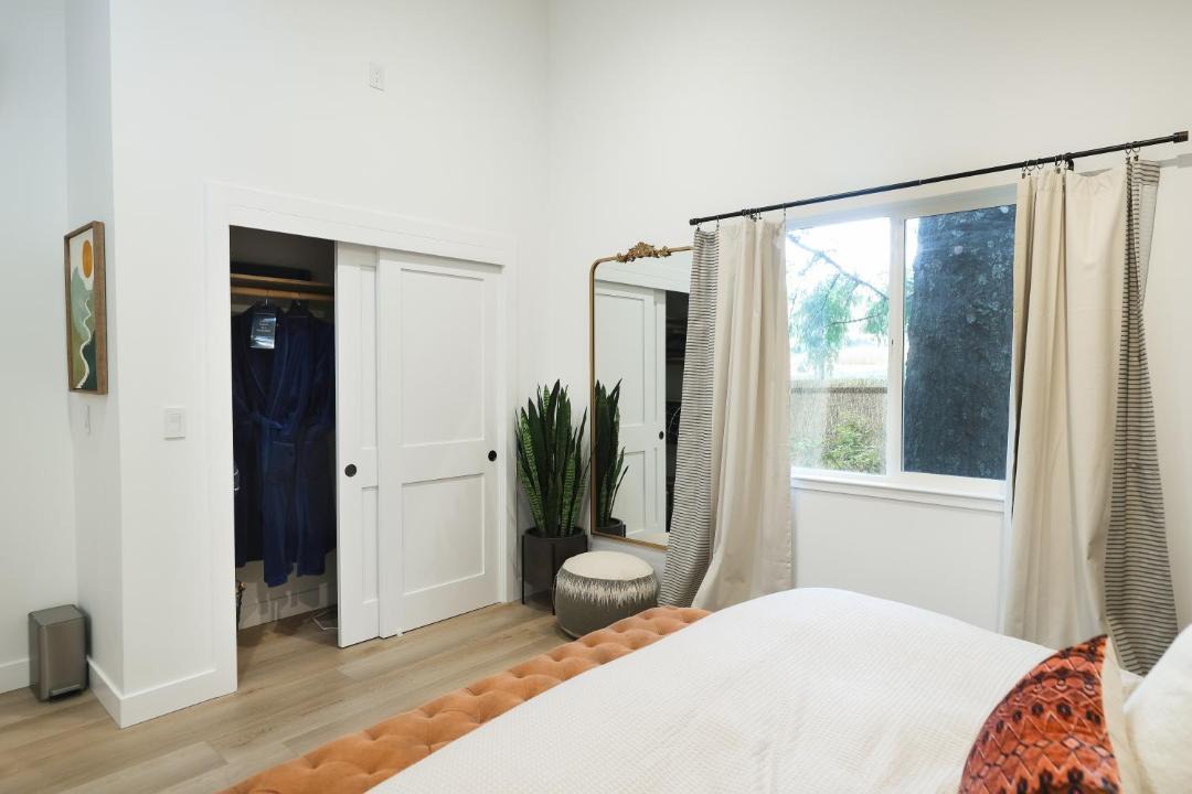 Photo of Bedroom in Santa Cruz