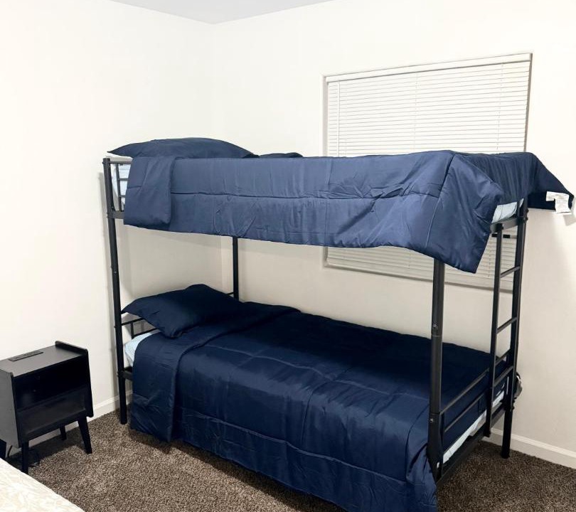 Photo of Bedroom in Baker Street